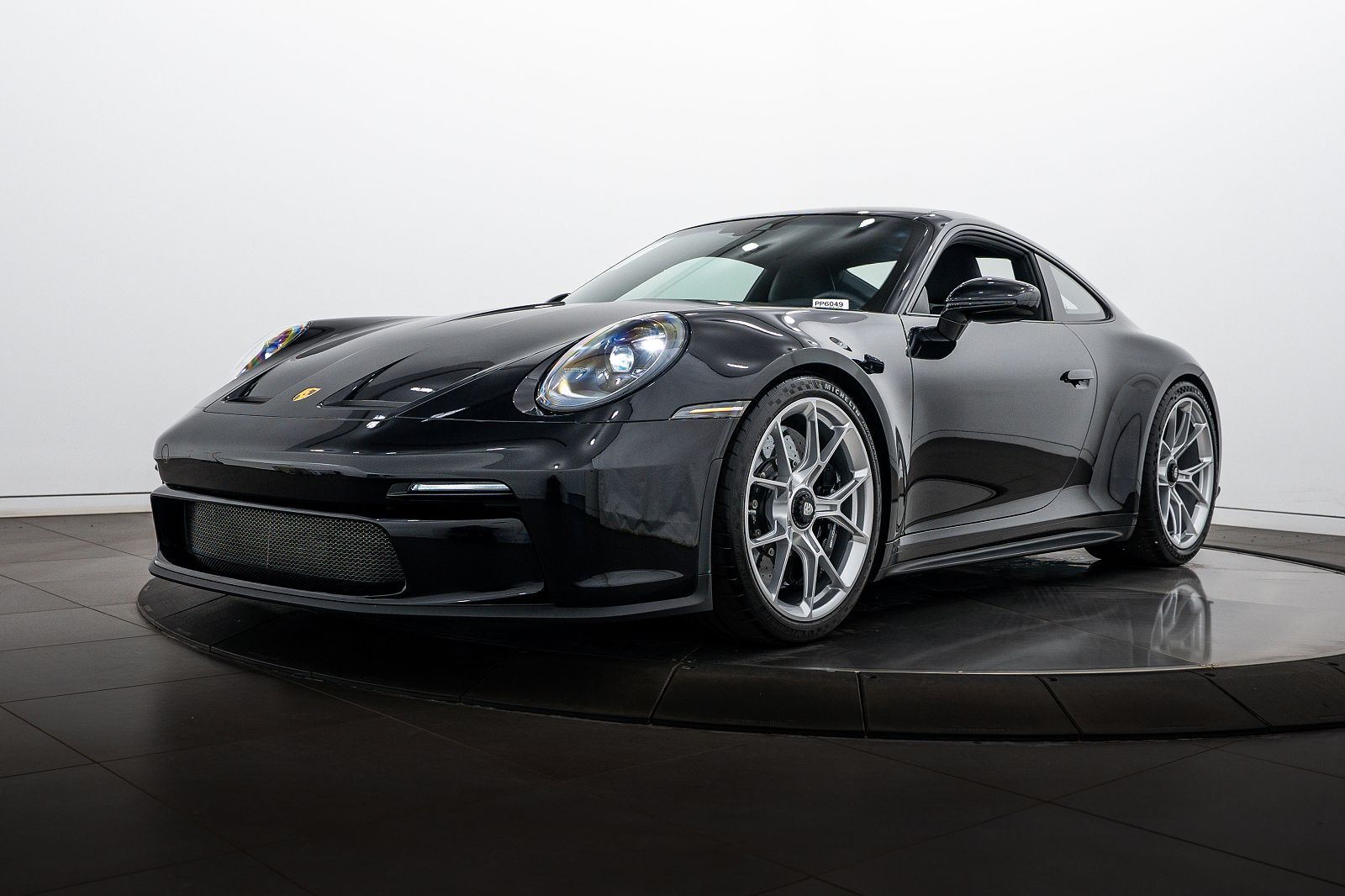 2023 PORSCHE 911