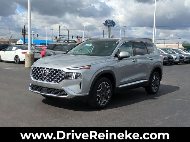 2023 HYUNDAI Santa Fe