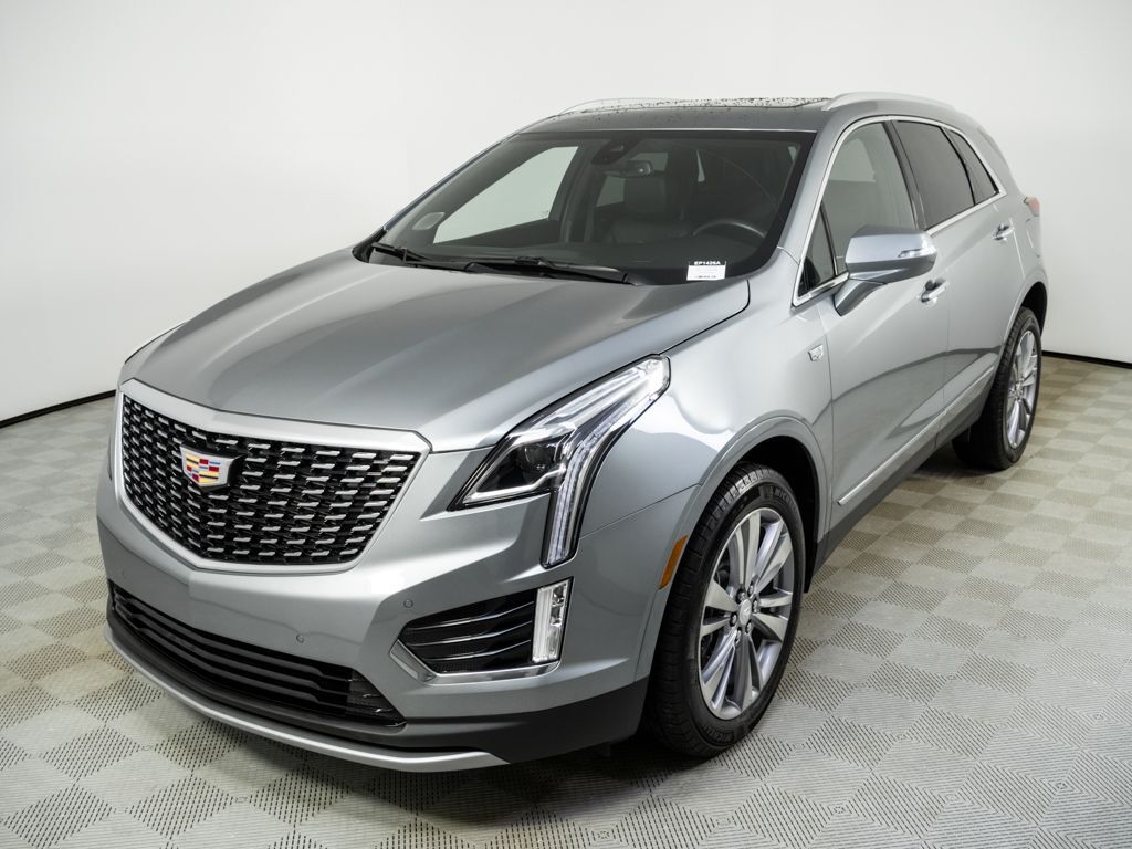 2023 CADILLAC XT5