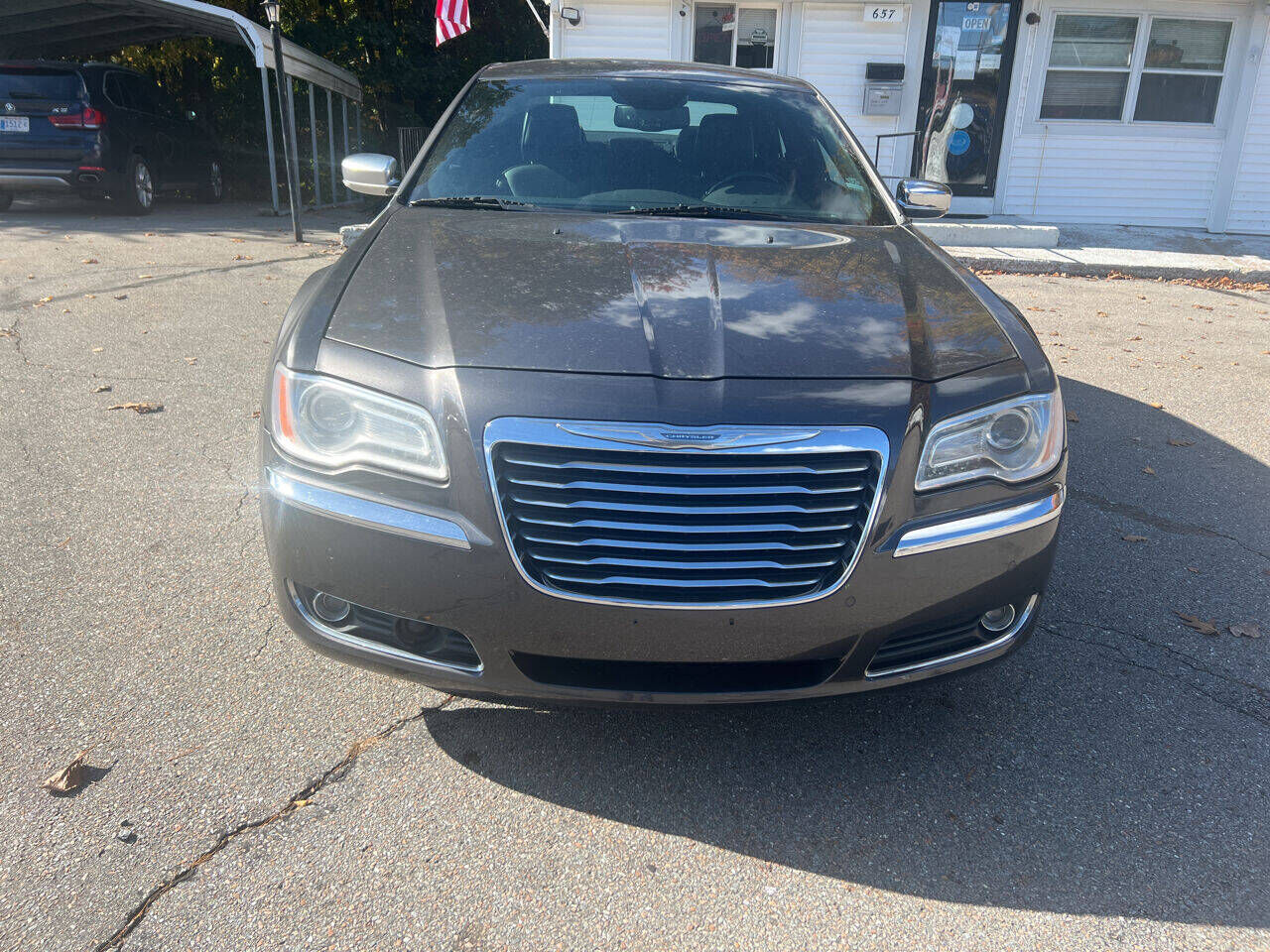 2014 CHRYSLER 300