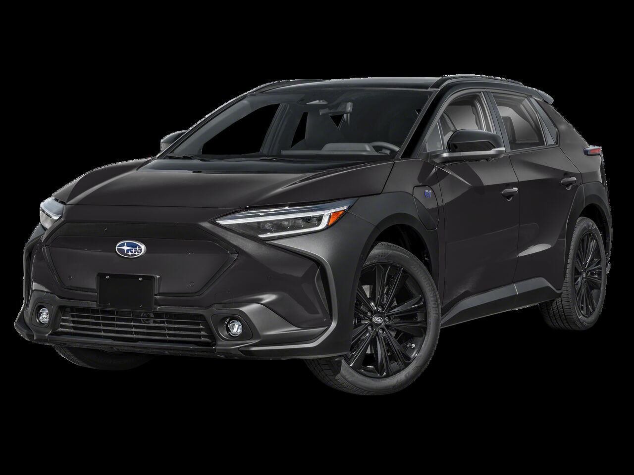 2025 SUBARU Solterra