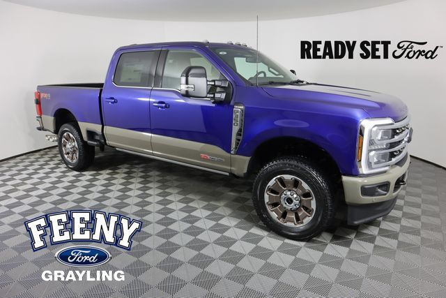 2026 FORD F-350