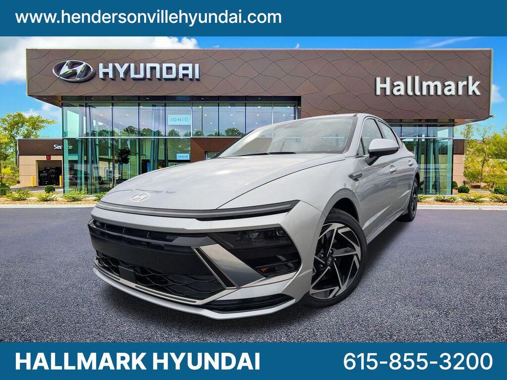 2026 HYUNDAI Sonata