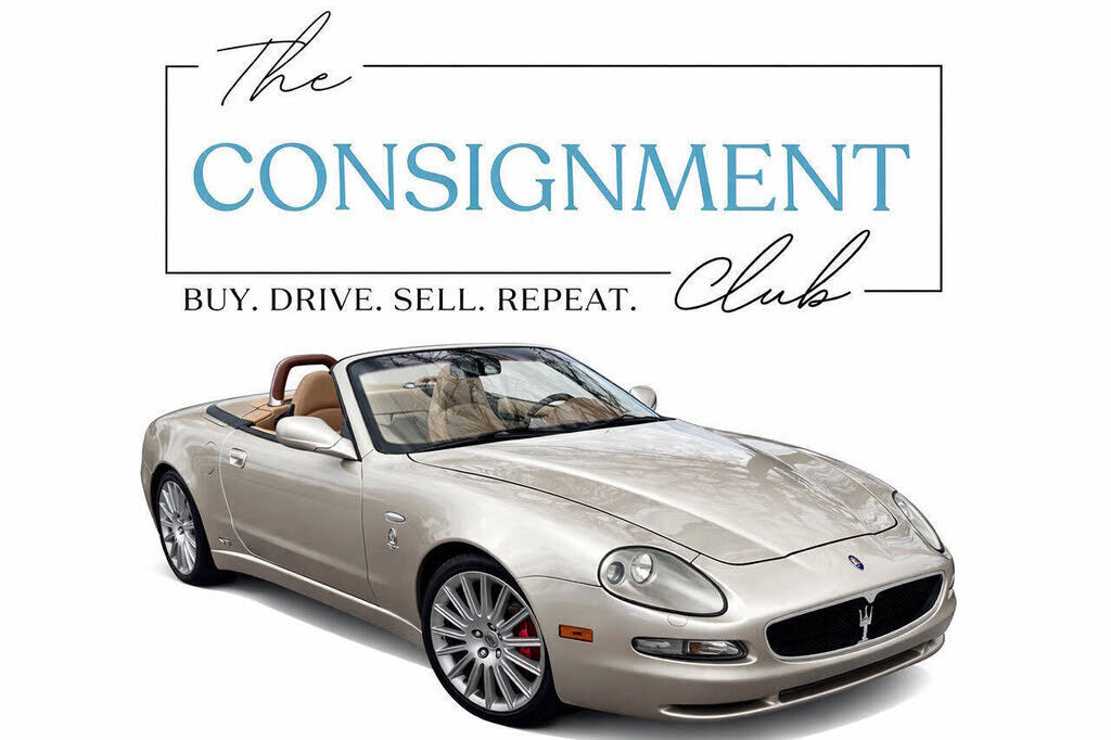 Maserati Spyder