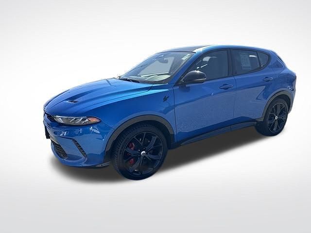 2024 DODGE HORNET