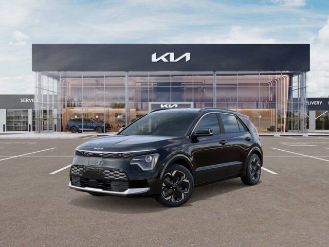 2026 KIA Niro