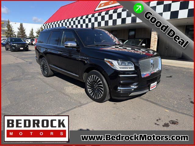 2019 LINCOLN Navigator