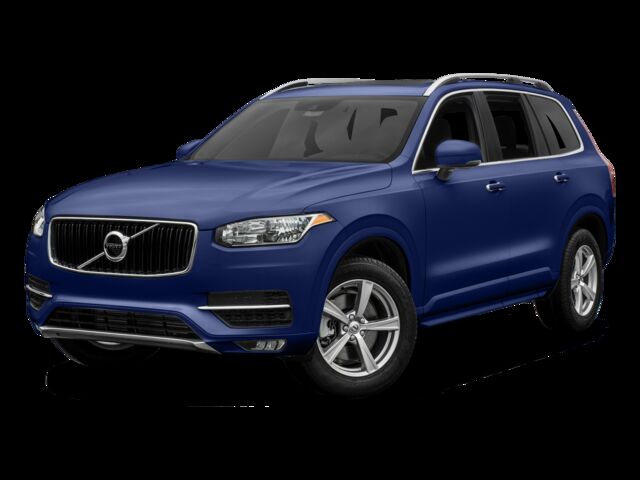 2017 VOLVO XC90