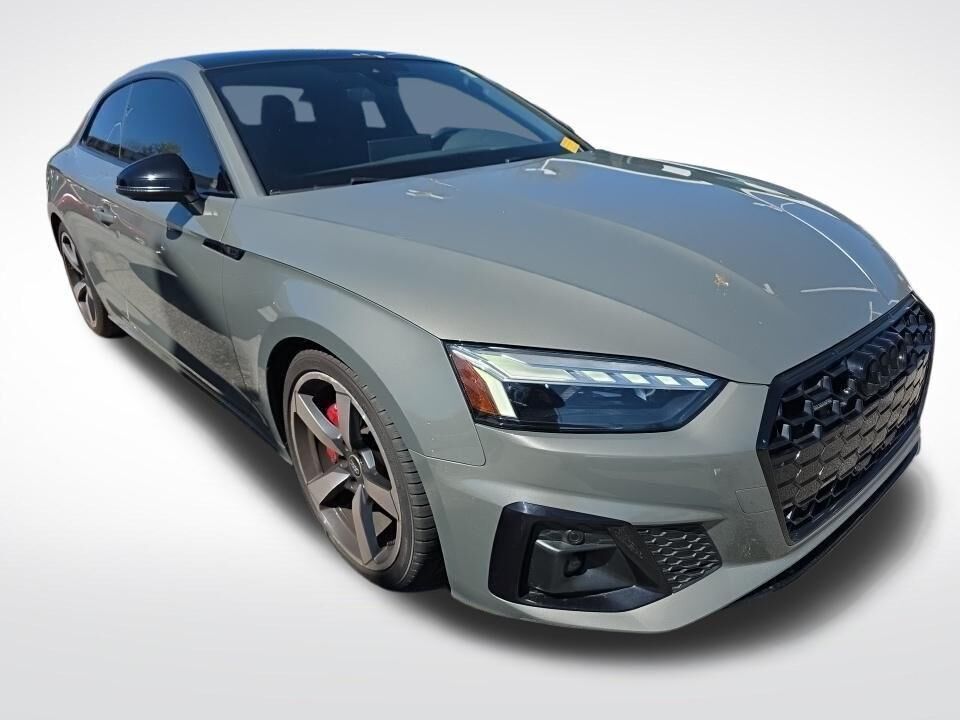 2023 Audi A5