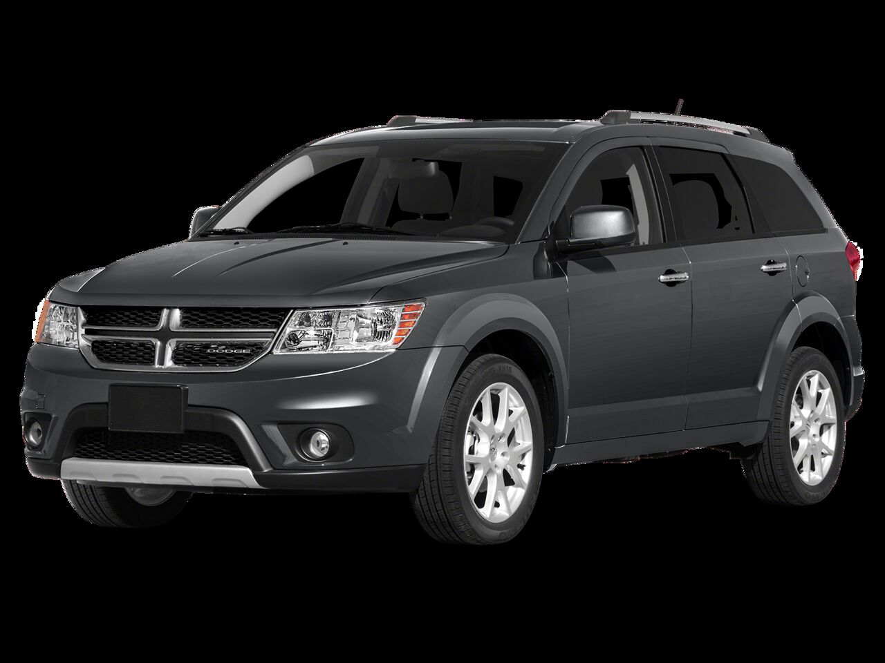 2015 DODGE Journey