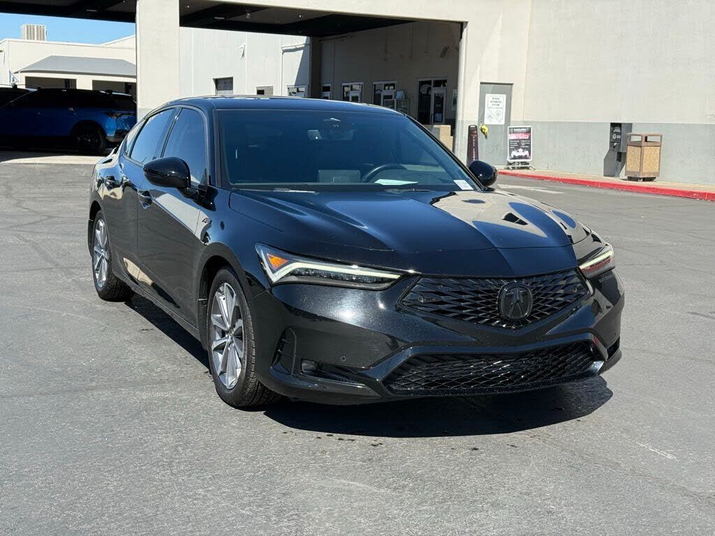 2024 ACURA Integra