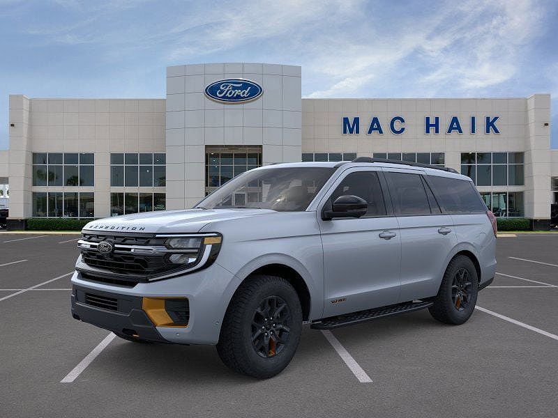 2026 FORD Expedition