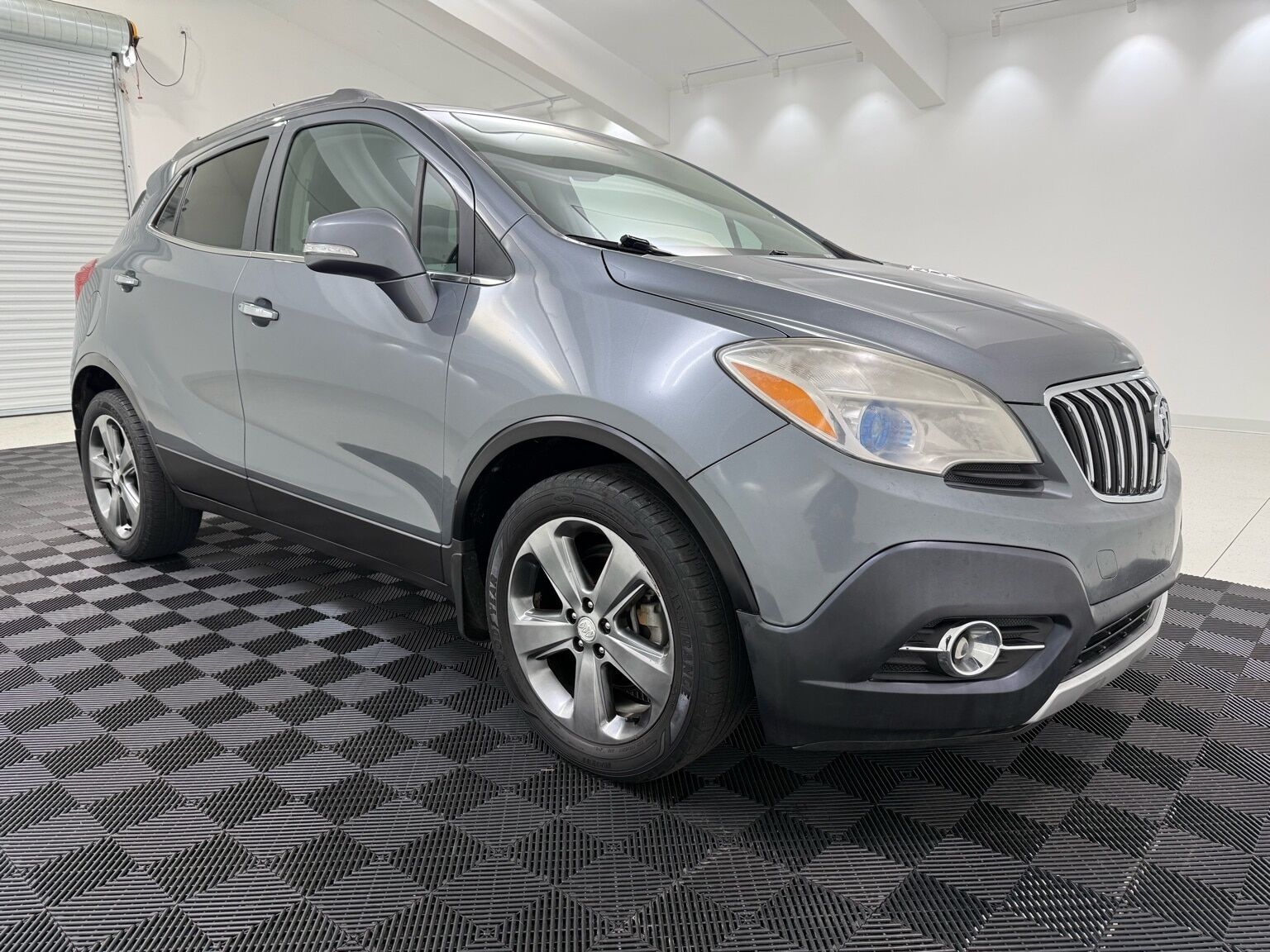 2014 BUICK Encore