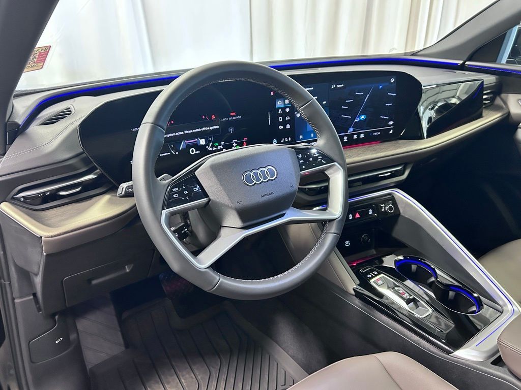 2025 Audi Q5