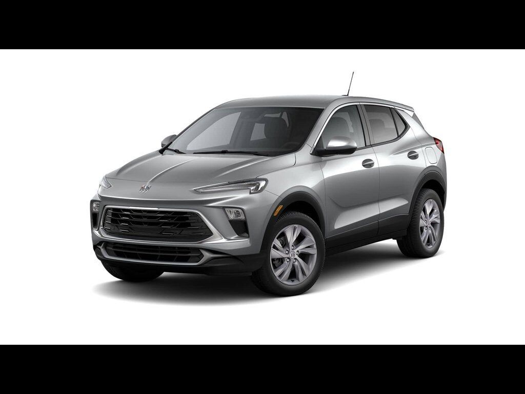 2026 BUICK Encore GX