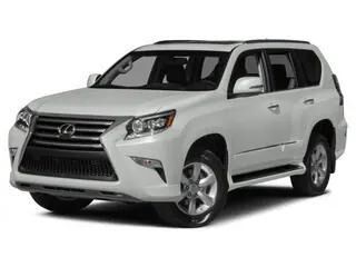 2015 LEXUS GX