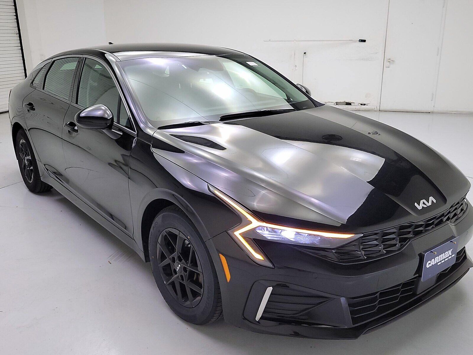 2025 KIA K5