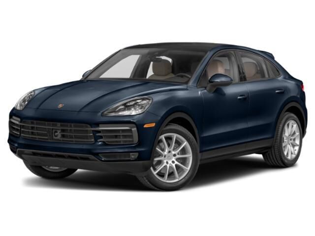 2021 PORSCHE Cayenne