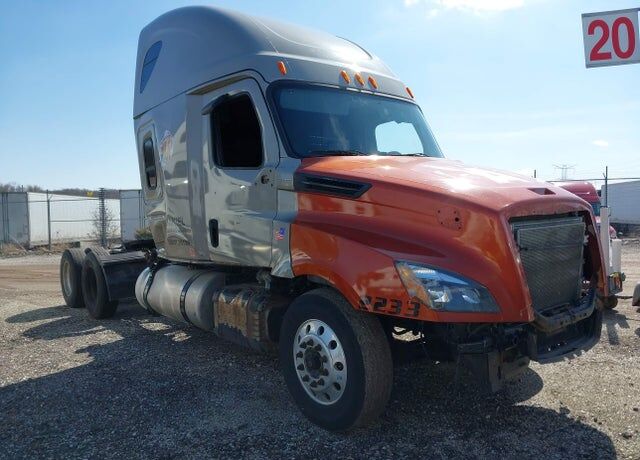 2020 FREIGHTLINER New Cascadia 126" Sleepercab