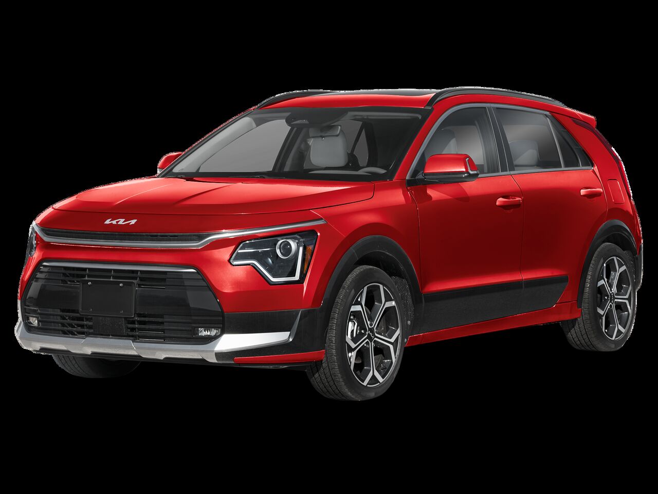 2025 KIA Niro