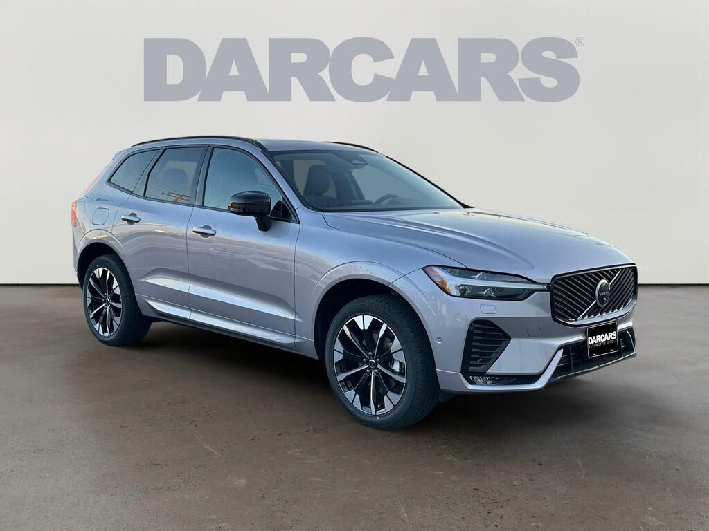 2026 VOLVO XC60