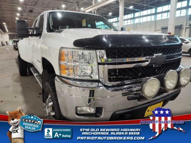 2014 CHEVROLET Silverado