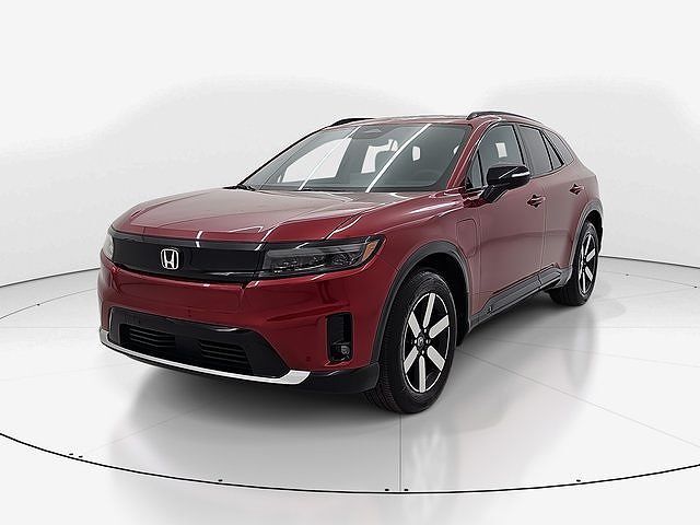 2025 HONDA Prologue