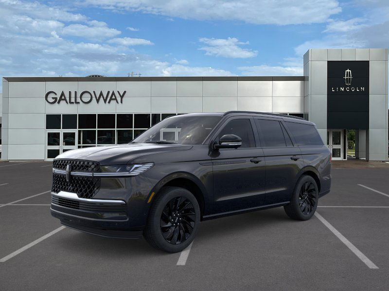 2026 LINCOLN Navigator