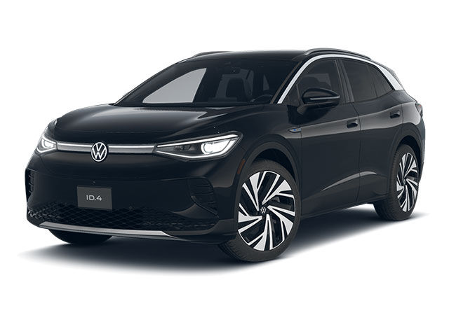 2026 VOLKSWAGEN ID.4