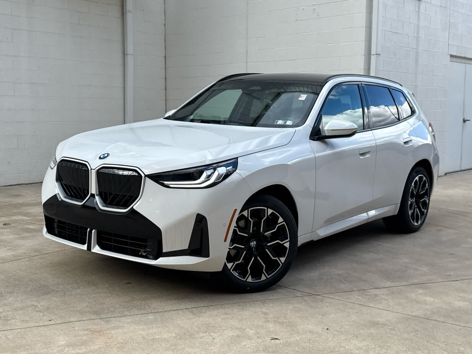 2026 BMW X3