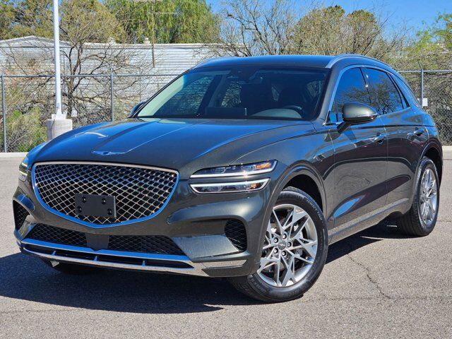 2025 GENESIS GV70