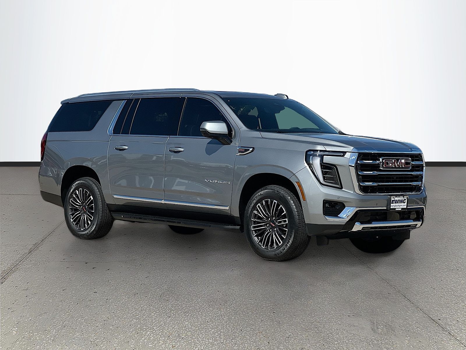 2026 GMC Yukon XL