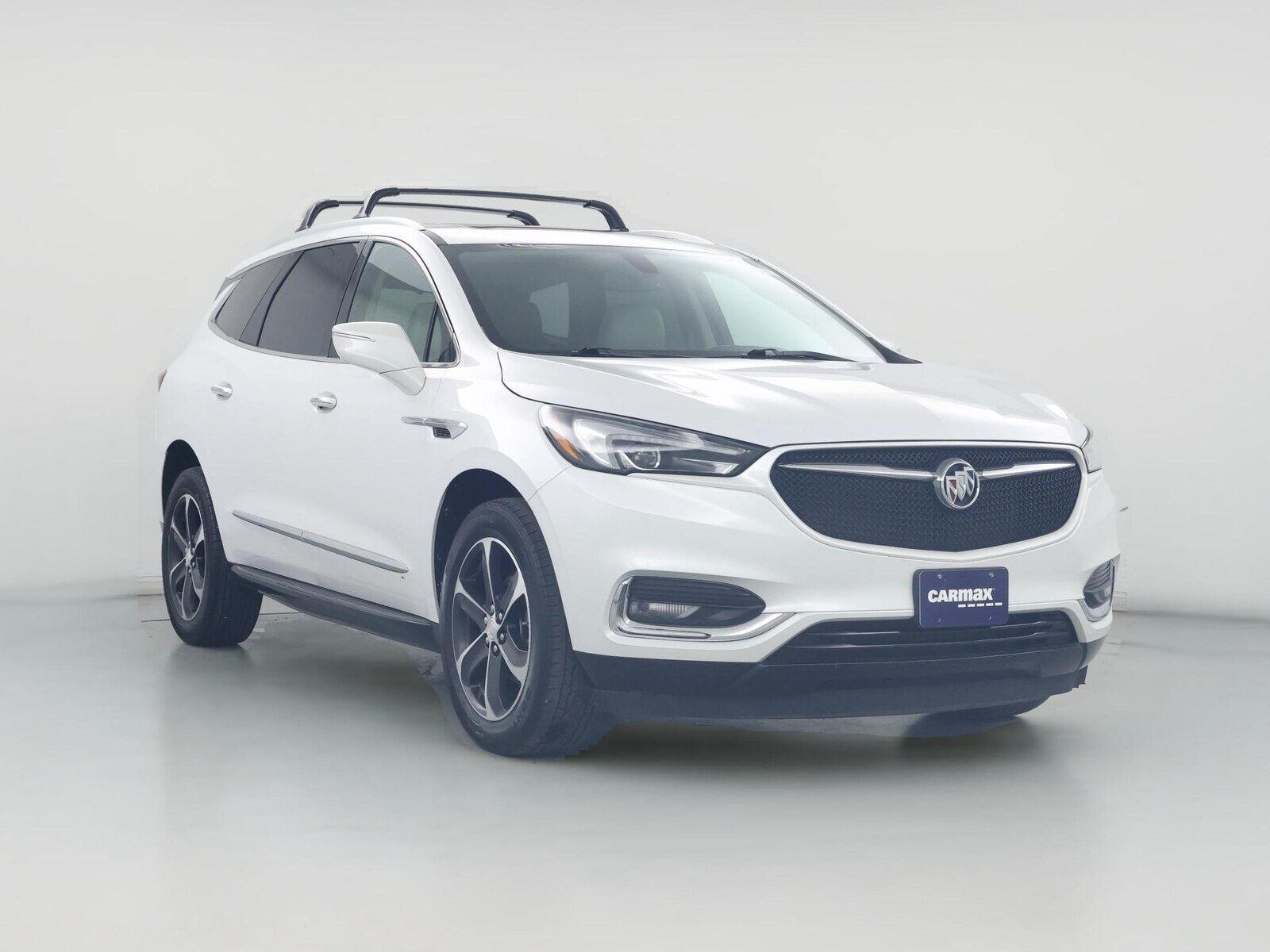 2021 BUICK Enclave