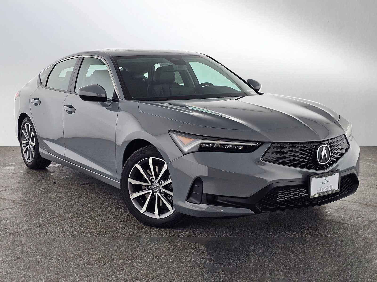 2026 ACURA Integra