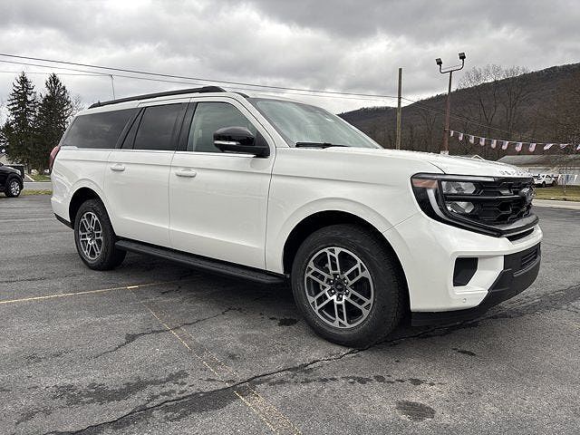 2026 FORD Expedition