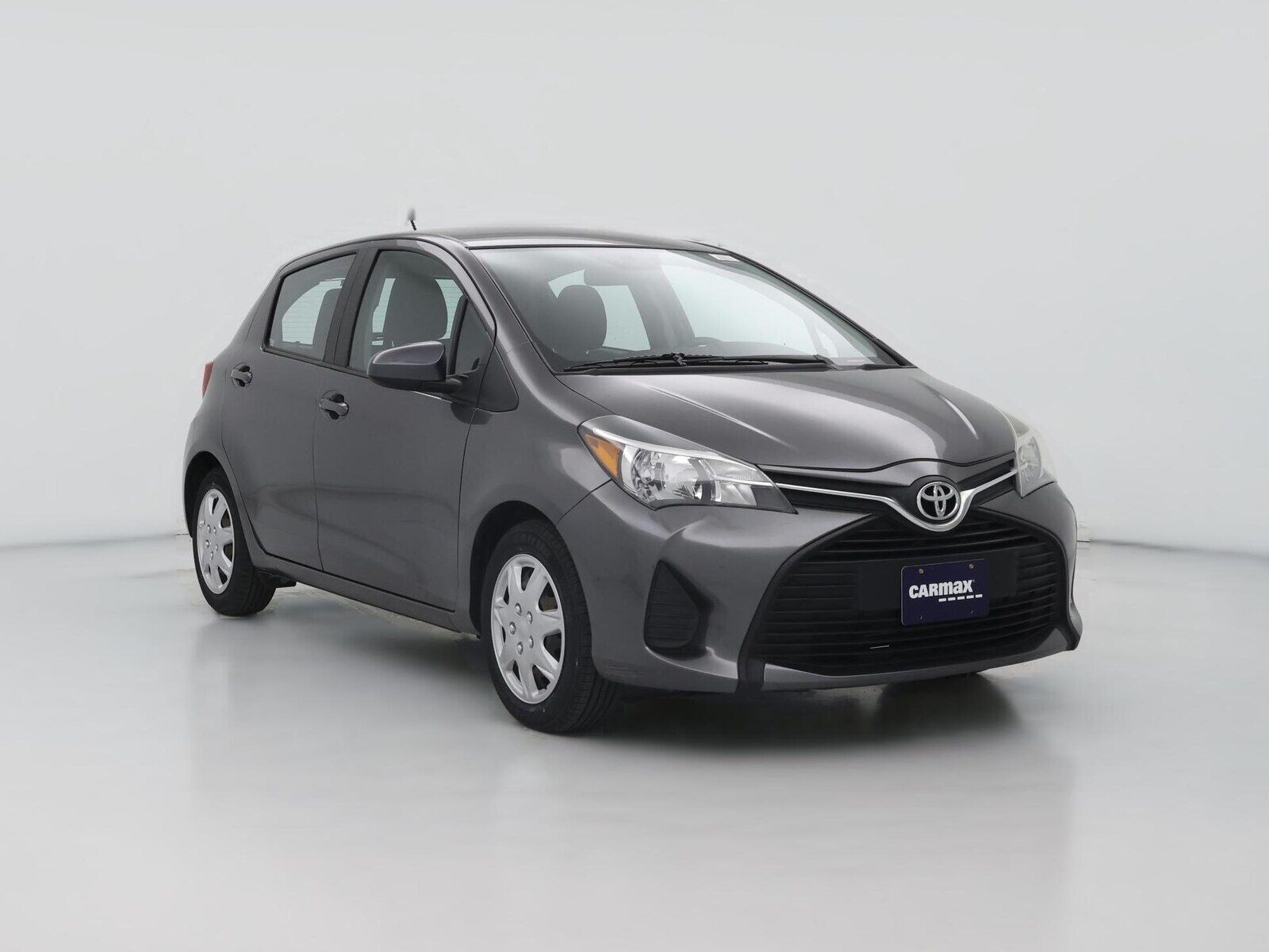 2016 TOYOTA Yaris