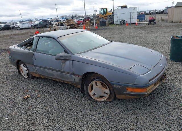 1990 FORD Probe