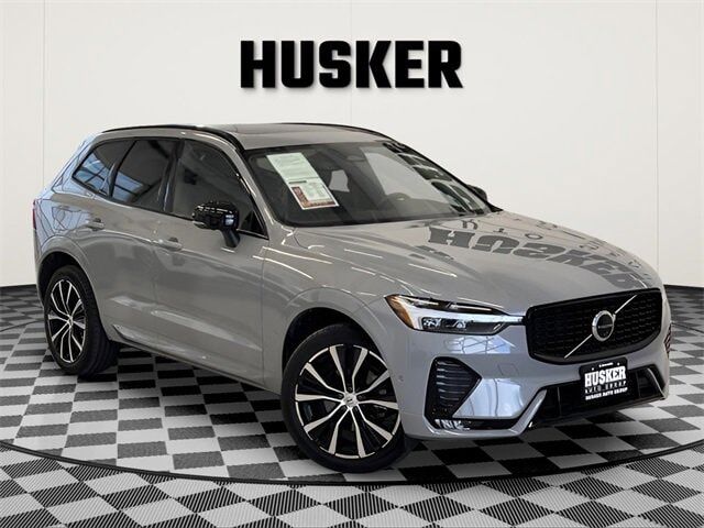 2024 VOLVO XC60