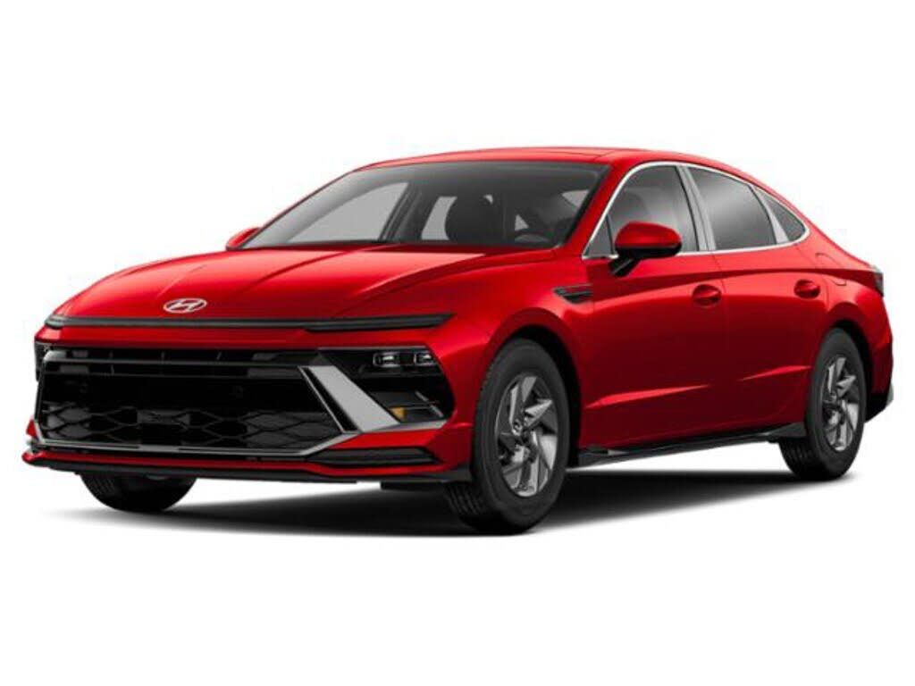 2025 HYUNDAI Sonata