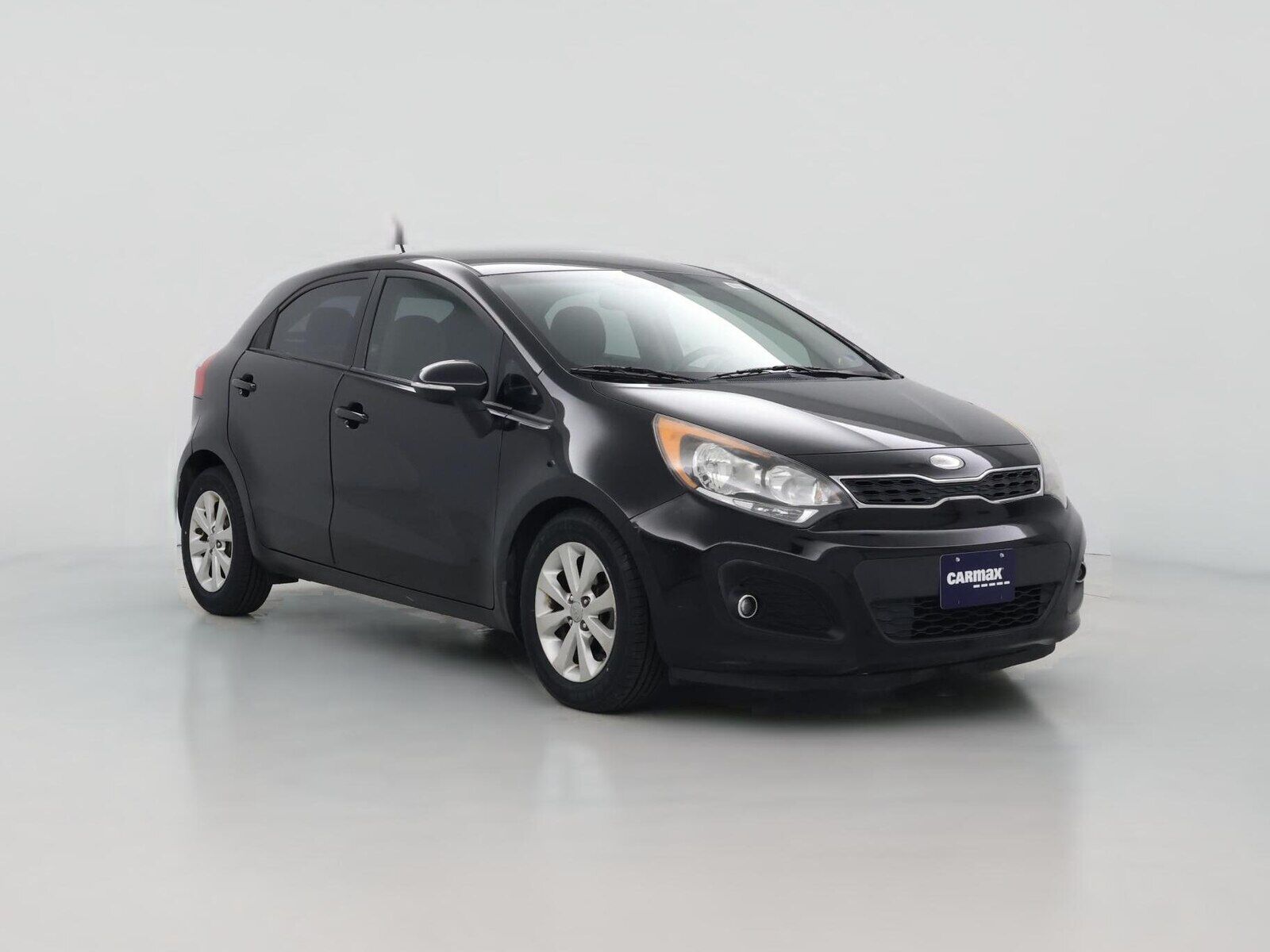 2014 KIA Rio