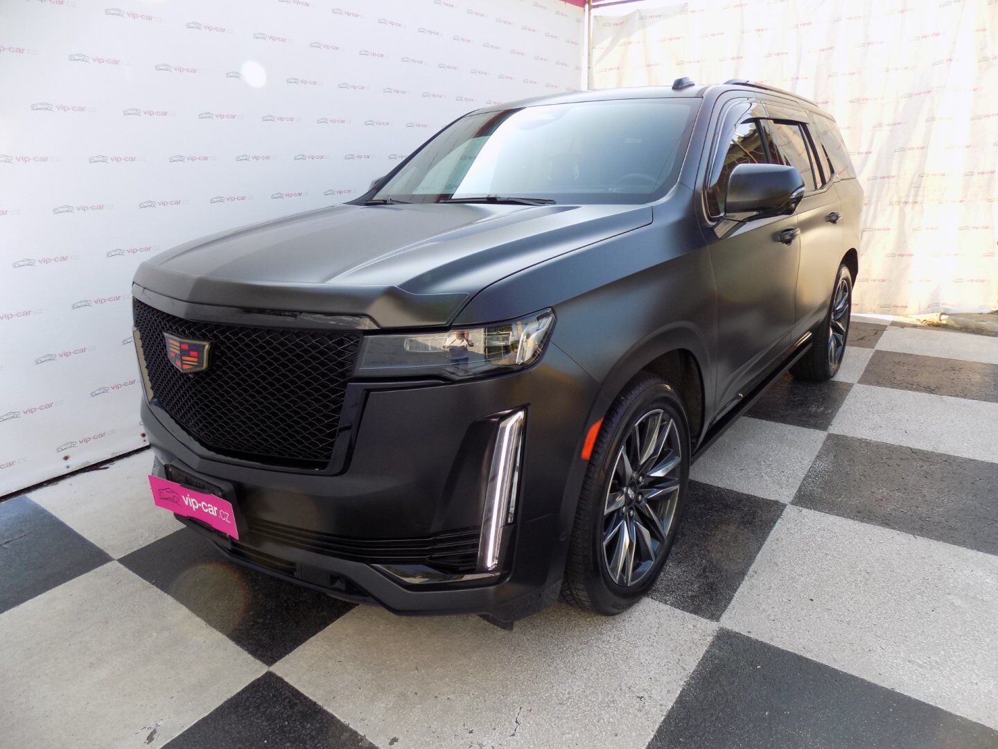 2022 CADILLAC Escalade