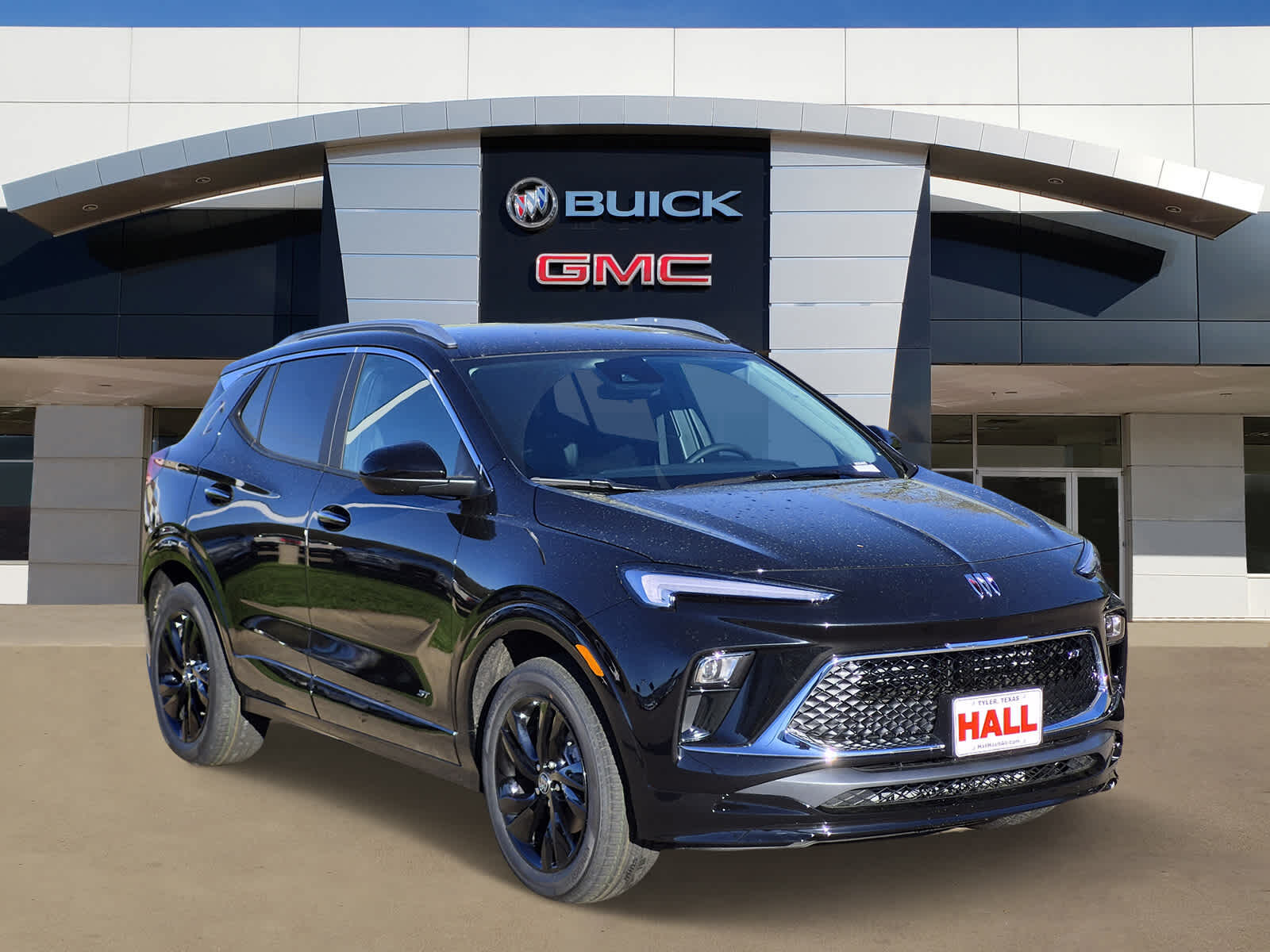 2026 BUICK Encore GX