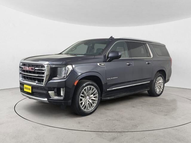 2023 GMC Yukon XL
