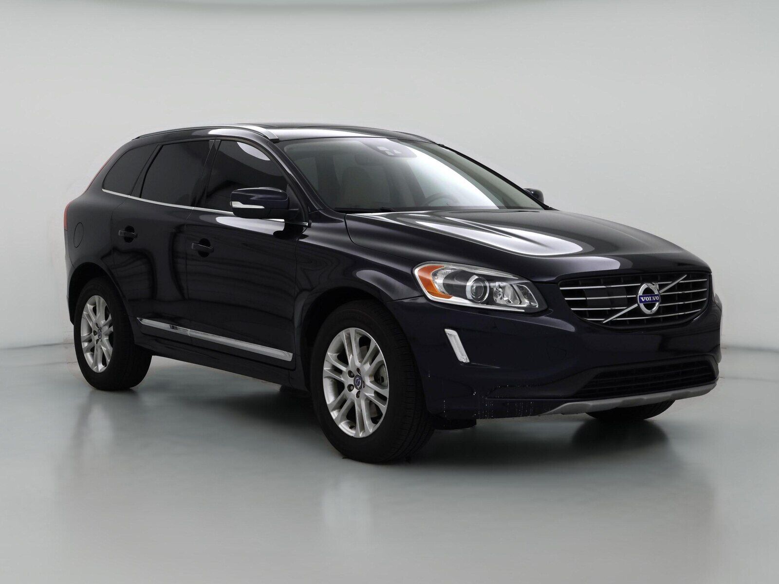 2016 VOLVO XC60