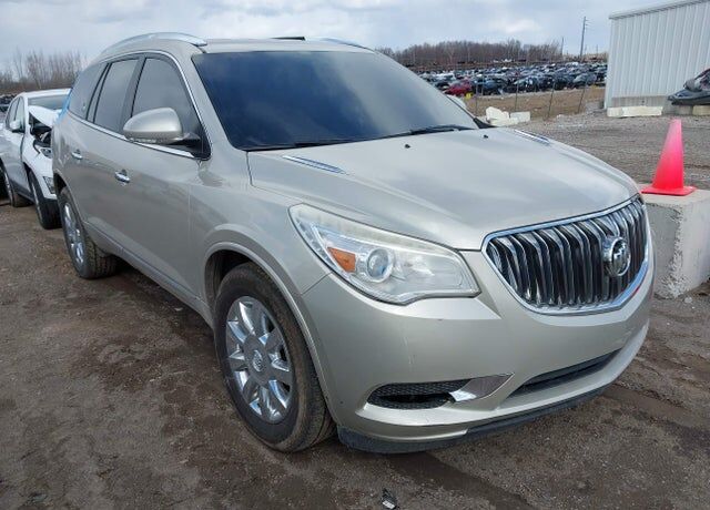 2013 BUICK Enclave