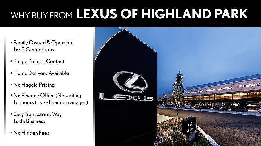 2019 Lexus RX