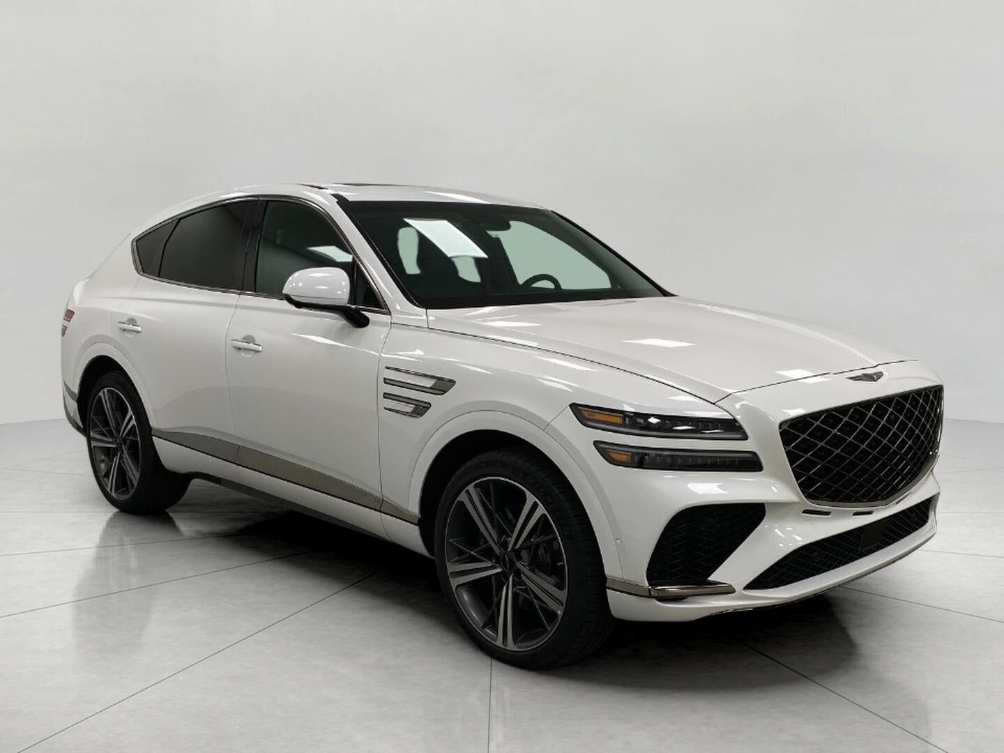 2026 GENESIS GV80