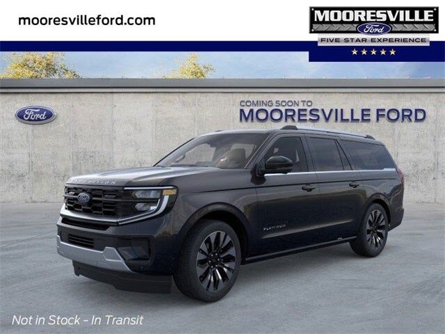 2026 FORD Expedition