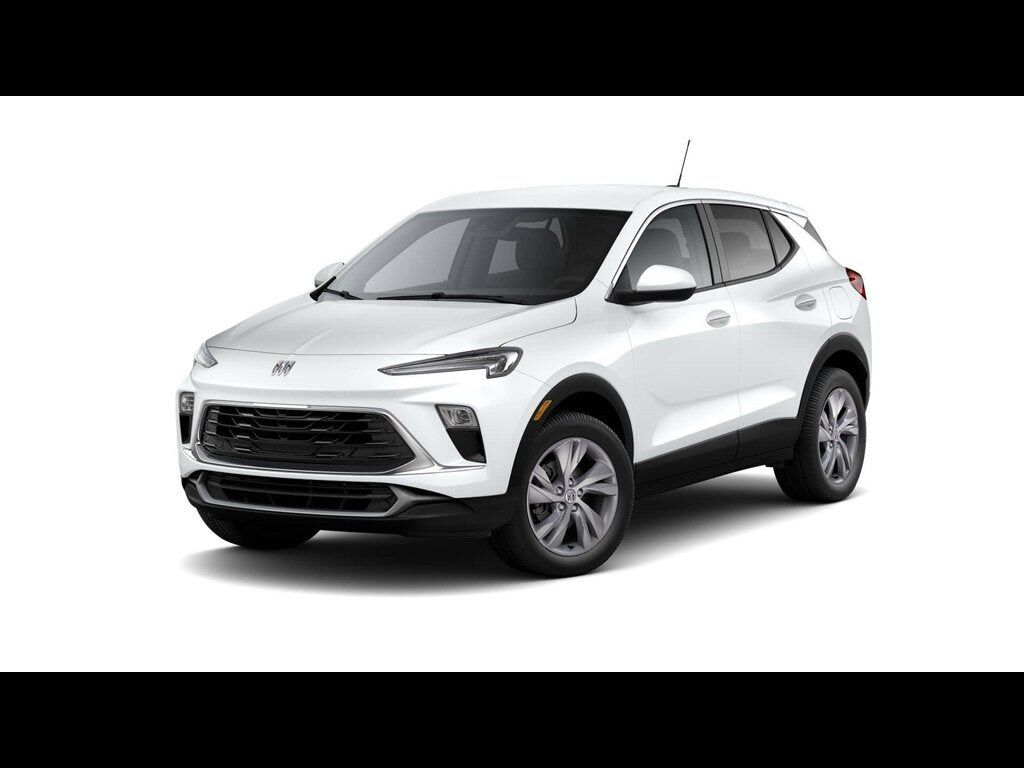 2026 BUICK Encore GX