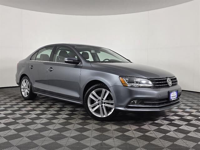 2017 VOLKSWAGEN Jetta
